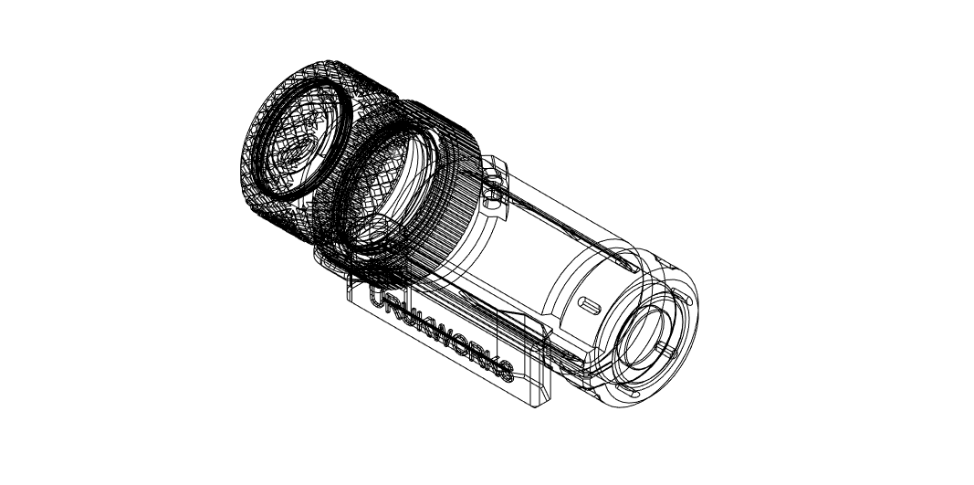 0.1mm単位で調整する精密設計